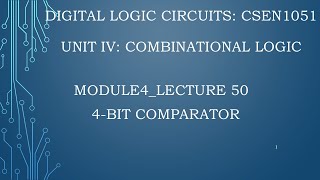 module4lecture50 BCD addition [upl. by Geraud]