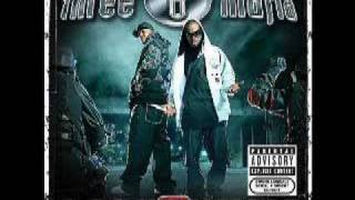 Three 6 Mafia  Like Money ft The Game [upl. by Allred743]