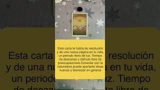 Mensaje para ti 🩵 tarot oráculo eligeunacarta [upl. by Chamberlain715]