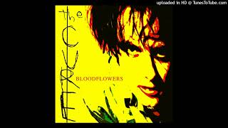 The Cure  Bloodflowers Original bass and drums only [upl. by Lorrac737]