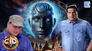 CID के पास आया मौत के भविष्यवाणी का Case  CID  Full Episode HD [upl. by Dijam940]