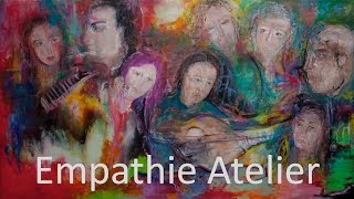 Empathie Atelier [upl. by Aldin613]