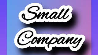 The Companies Act 2013 Section 285 Small Company cafoundation cainter ca comapanylaw [upl. by Simonne968]