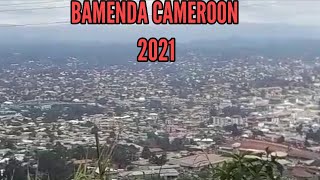 BAMENDA CAMEROON 2021 [upl. by Lambertson]