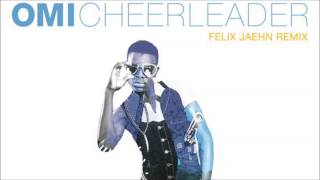 OMI  Cheerleader CHEERMIX [upl. by Marabelle]