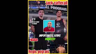 se biene regis pogras vs jack catterall🔥boxingcaneloboxeomundialboxeoboxinglifeboxingnewstop [upl. by Nauh678]