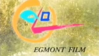 Egmont Film logo in GMajor [upl. by Ierbua]