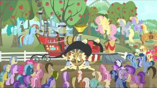 MLP  FiM  Flim Flam brothers song filly version [upl. by Jessi95]