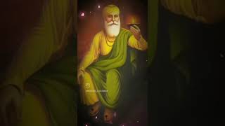 Guru nanak dev ji ko waheguru waheguru ji ka khalsa waheguru ji ki fateh jo bole sone hal satsriaka [upl. by Jillie]