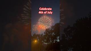 Fireworks symphony orchestra in Terre Haute IN independenceday 4thofjuly america FairbanksPark [upl. by Nawram]