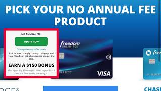 Bank account bonuses in 2024  Chase Bank 150 Credit Card Bonus Offer [upl. by Rudelson]