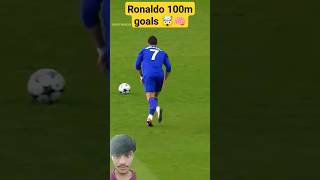 Ronaldo vs football in 200m short 🤯 Cristiano king Ronaldo goals ronaldogeorgina footballplayer [upl. by Gennifer]