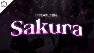 Introducing Sakura Sniping [upl. by Tormoria]