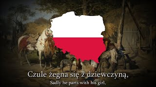 Hej sokoły  Polish Folk Song [upl. by Namyac]