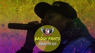 FREE Boombap type beat quotBAGGY PANTSquot instrumental [upl. by Nolyar135]