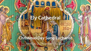 Christmas Day  Festal Eucharist [upl. by Nidorf]