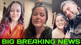 TO BLEACH THEIR OWN Jenelle Evanss startling makeover amp new hair color make Teen Mom fans shudder [upl. by Thinia]