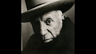 Irving Penn  Centennial  Der Jahrhundertfotograf [upl. by Homerus]