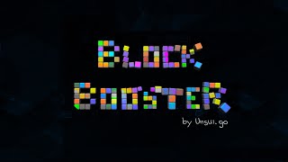 Block Booster [upl. by Magavern42]