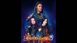 Descendants 3 Night Falls [upl. by Thgiwd]