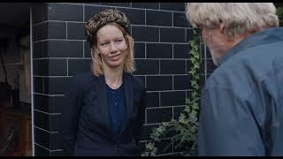 Toni Erdmann 2016 Movie Review  Foreign Film Friday [upl. by Mariken]