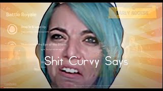 Sht curvy says [upl. by Leavitt639]