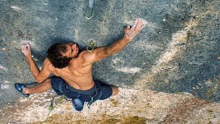 Frankenjura  Black Label 9a by Markus Jung [upl. by Murielle]