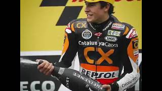 93 podiums by Marc Márquez [upl. by Nileve]