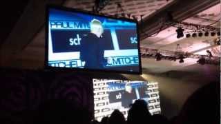 Paul Mitchell Schools Caper12 Tabatha Coffey Las Vegas Part3 [upl. by Eenal]