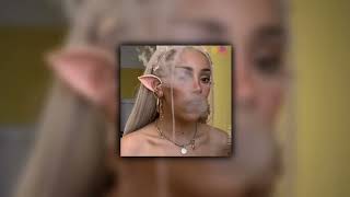 a slowed doja cat playlist i made because i couldnt sleep [upl. by Ecnahc]