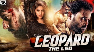 LEOPARD The Led  South Indian Action Superhit Movie Dubbed In Hindi Full  Abhinav Sherry A [upl. by Ardnuhsed158]