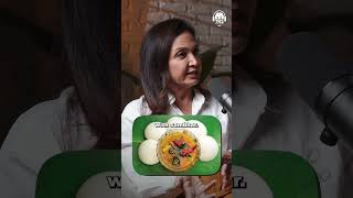 Most Common Diet Problem in India  Celebrity Nutritionist Suman Agarwal Answers shorts [upl. by Nahtan649]