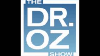 Dr Oz Theme [upl. by Lierbag]