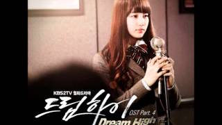 Dream High OST Part 4  quot겨울아이quot Winters Child  Suzy 수지 HD [upl. by Orland]