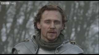 No Surrender  The Hollow Crown Henry V  BBC [upl. by Peih37]