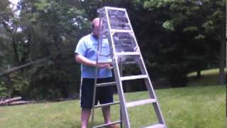 Ladder  Lets Tape It  Superstitions [upl. by Cerellia]