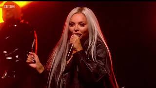 Jesy Nelson  Boyz Live at Graham Norton Show [upl. by Sinclare]