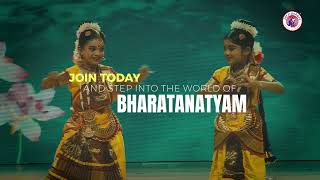 Bharatanatyam  Dance classes  jazzrockers  Dubai [upl. by Lairea179]