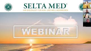 Webinar zum Katalog Kurreisen und Wellness 2025 [upl. by Pillihpnhoj603]