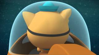 Octonauts Sason 2 Ep 15  The Triggerfish [upl. by Sonya]