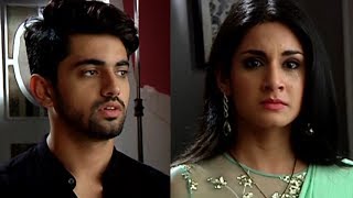 Naamkarann  Neil Teases Avni As She Keeps Fast For Him  On Location [upl. by Attem]