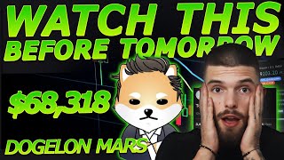 DOGELON MARS ELON TOKEN MASSIVE NEWS WOI amp BITMART LISTING COMING PRICE PREDICTION UPDATE INVEST [upl. by Atsirhc]