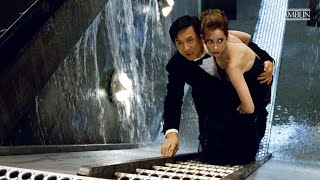 The Tuxedo Full Movie Facts  Review in English  Jackie Chan  Jennifer Love Hewitt [upl. by Florance556]