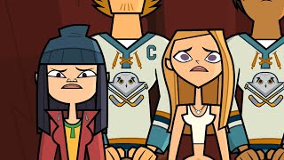 Total Drama Island Reboot Season 2  First Elimination SPOILERS [upl. by Martine21]