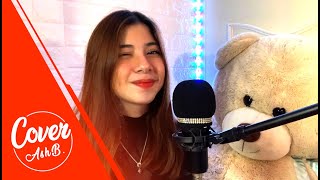 Imposible  Kz tandingan x Shanti Dope  cover by Ashley Barilea [upl. by Ecnerrot675]