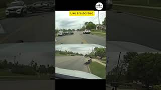 Jaw Dropping Police Dashcam Moments So Brutal You’d Think They’re Fake P2 [upl. by Rosemary]