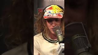 felly freestyle on sway in the morning [upl. by Carbo867]