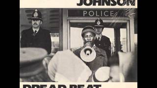 Linton Kwesi Johnson  Dread Beat An Blood  02  Five Nights Of Bleeding [upl. by Llednahs]