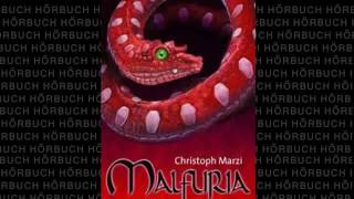 Malfuria Die Trilogie von Christoph Marzi Hörbuch K0mplett Deutsch [upl. by Ahsemrac909]