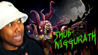 SHUBNIGGURATH  South Park The Fractured But Whole  Part 13 [upl. by Nuncia]